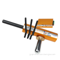 Hand Held Long Range 3D Metal Detector for Underground Gold